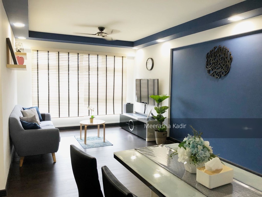 Blk 780C Woodlands Crescent (Woodlands), HDB 4 Rooms #206312111